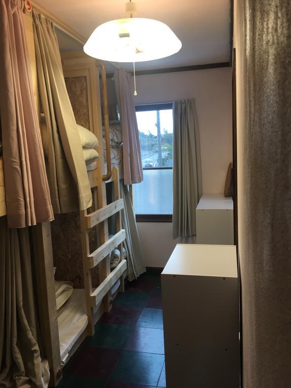 Guest House Sato Shoten Toyoura Exterior photo