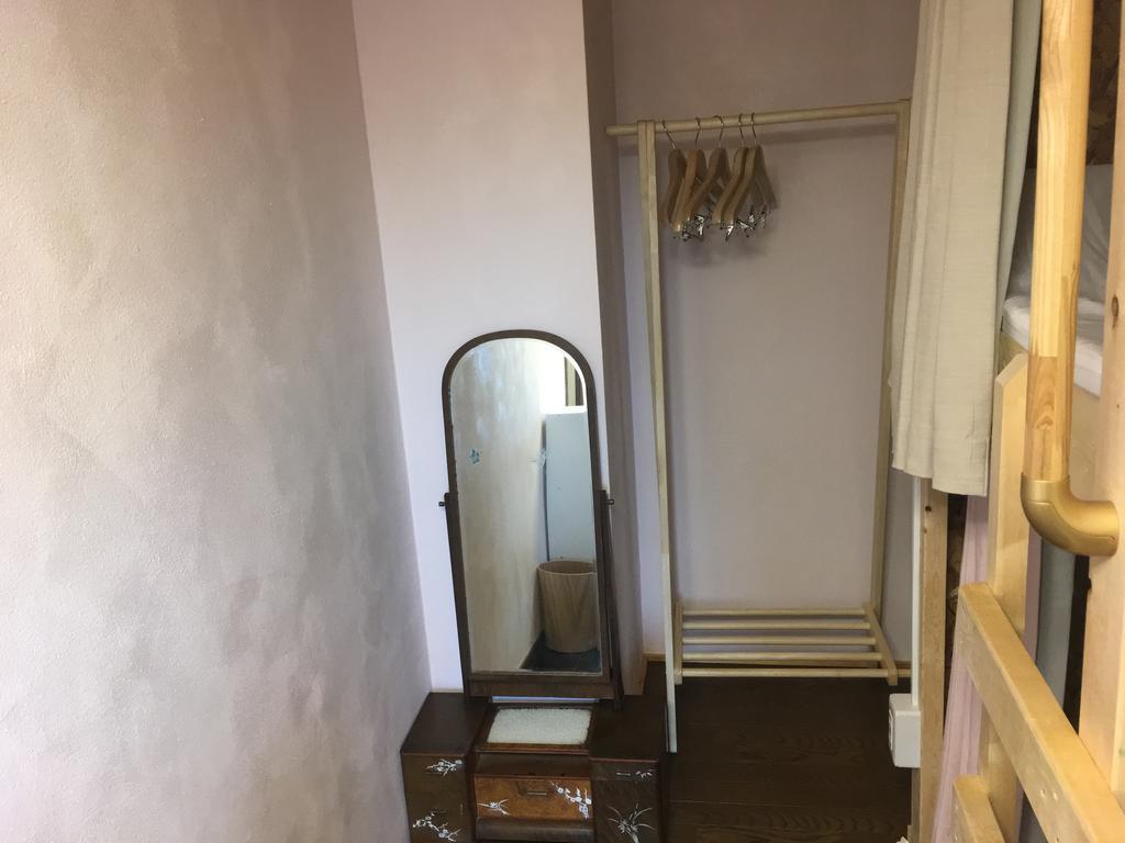 Guest House Sato Shoten Toyoura Exterior photo